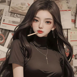 Tác giả Phùng Trâm Anh 98win hiphop - Nữ CEO tài ba